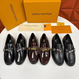 Loafers - view 8