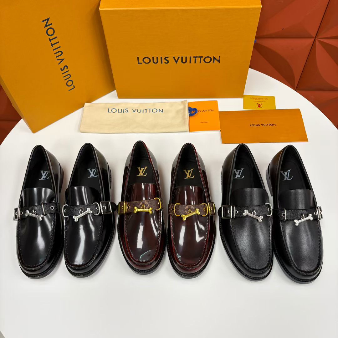 Loafers - view 8
