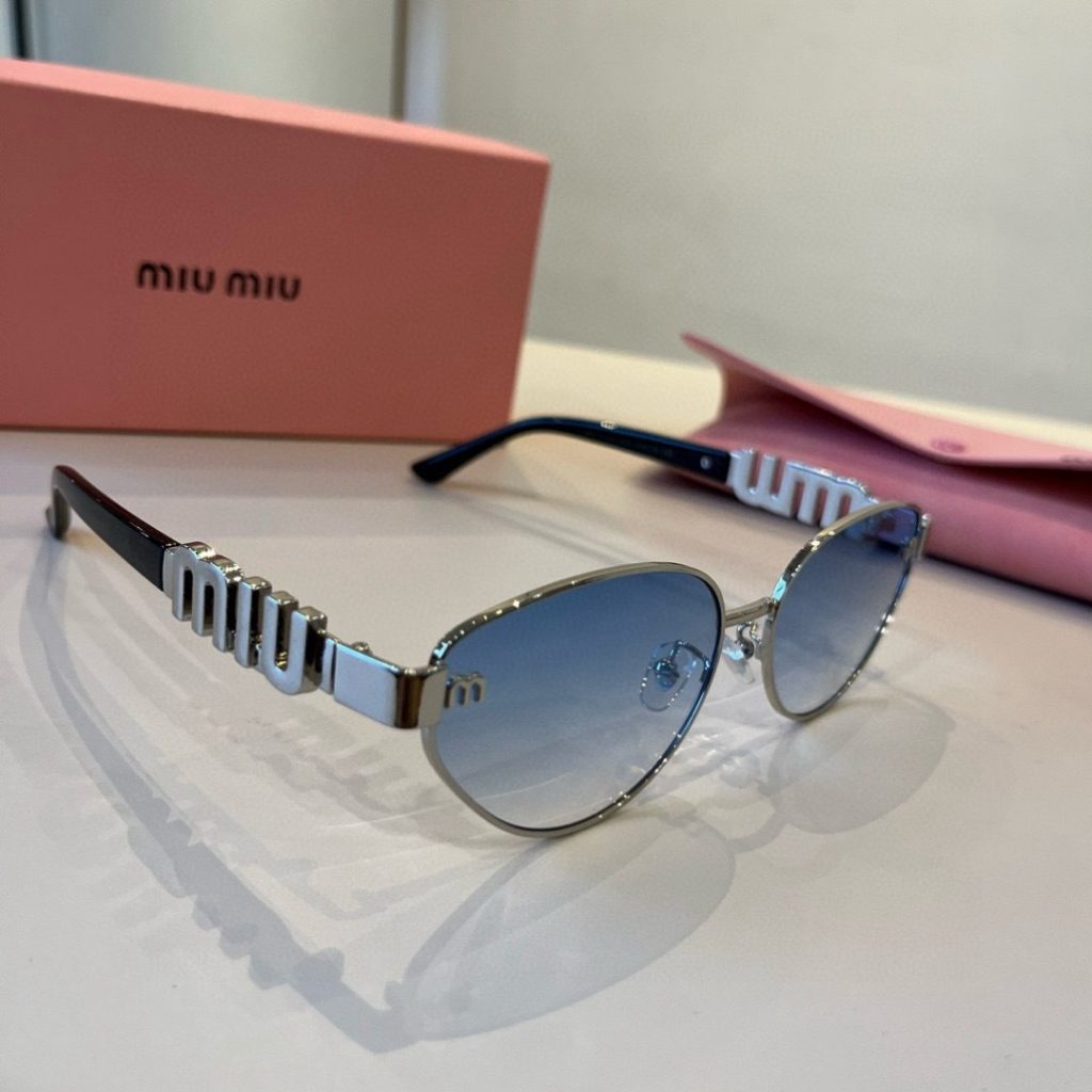 Miu Miu Sunglasses - view 1