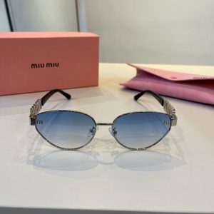 Miu Miu Sunglasses - view 2
