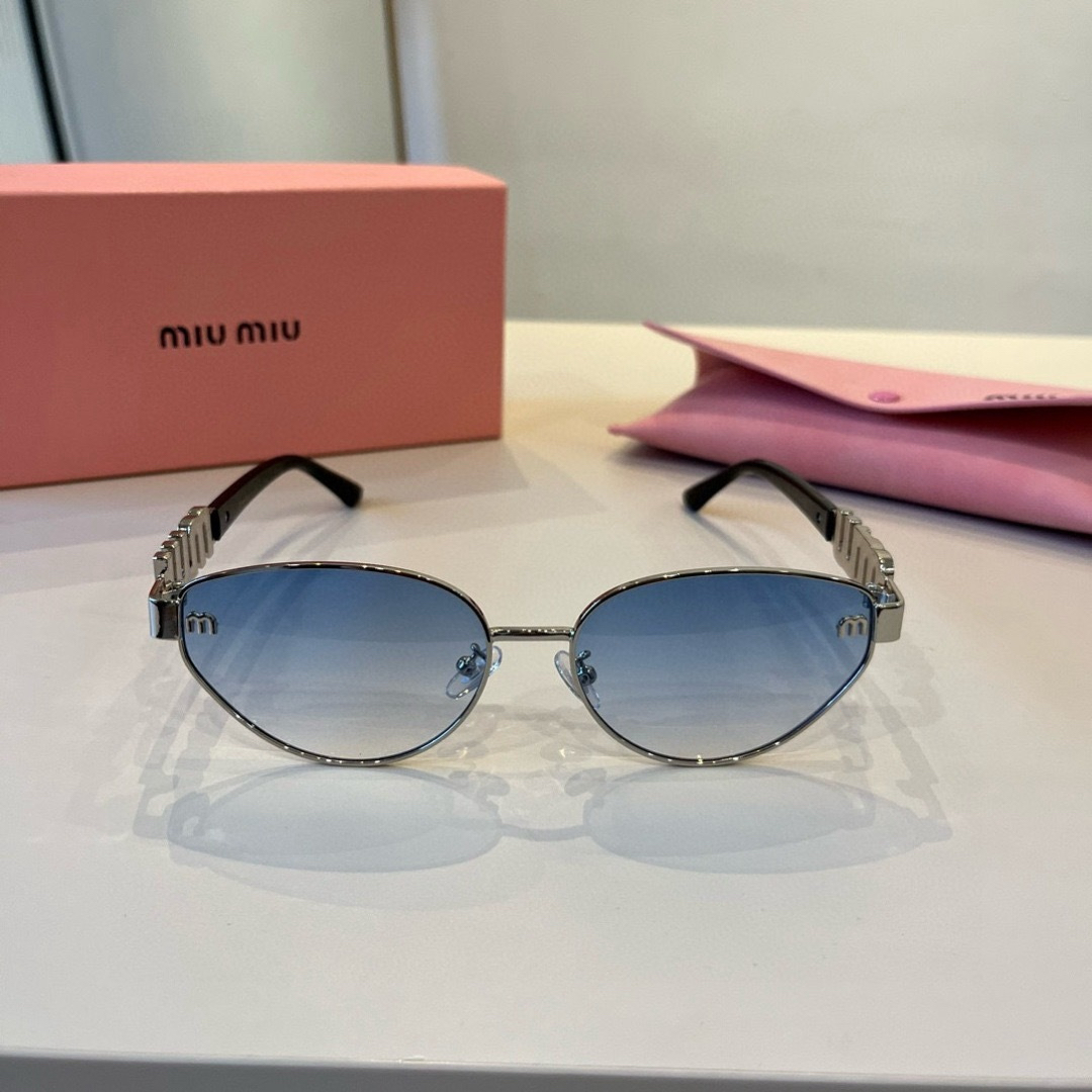 Miu Miu Sunglasses - view 2