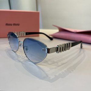 Miu Miu Sunglasses - view 3