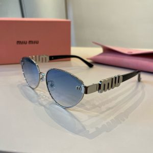 Miu Miu Sunglasses - view 4