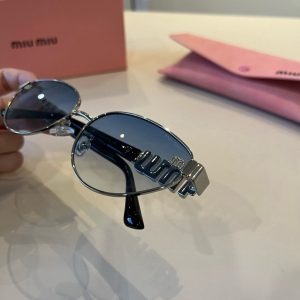 Miu Miu Sunglasses - view 6