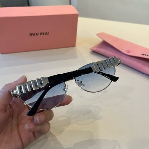 Miu Miu Sunglasses - view 8