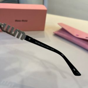 Miu Miu Sunglasses - view 9