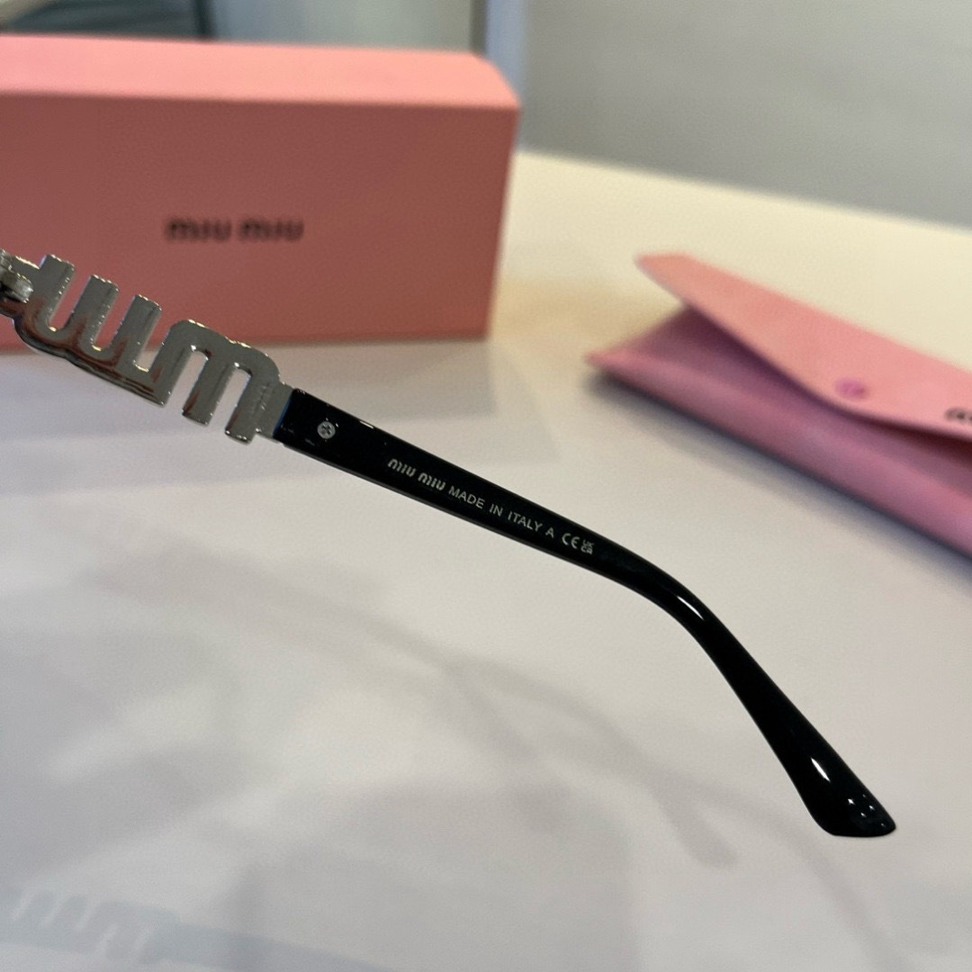 Miu Miu Sunglasses - view 9