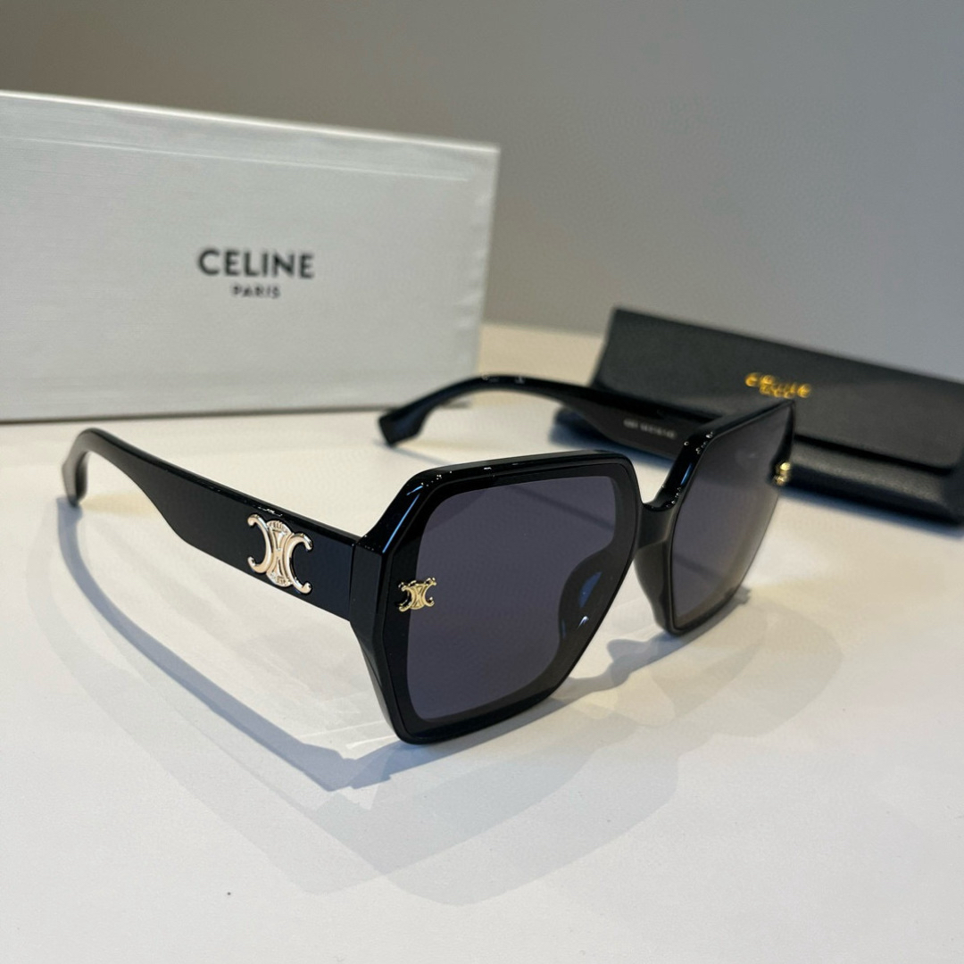 Celine Sunglasses - view 1