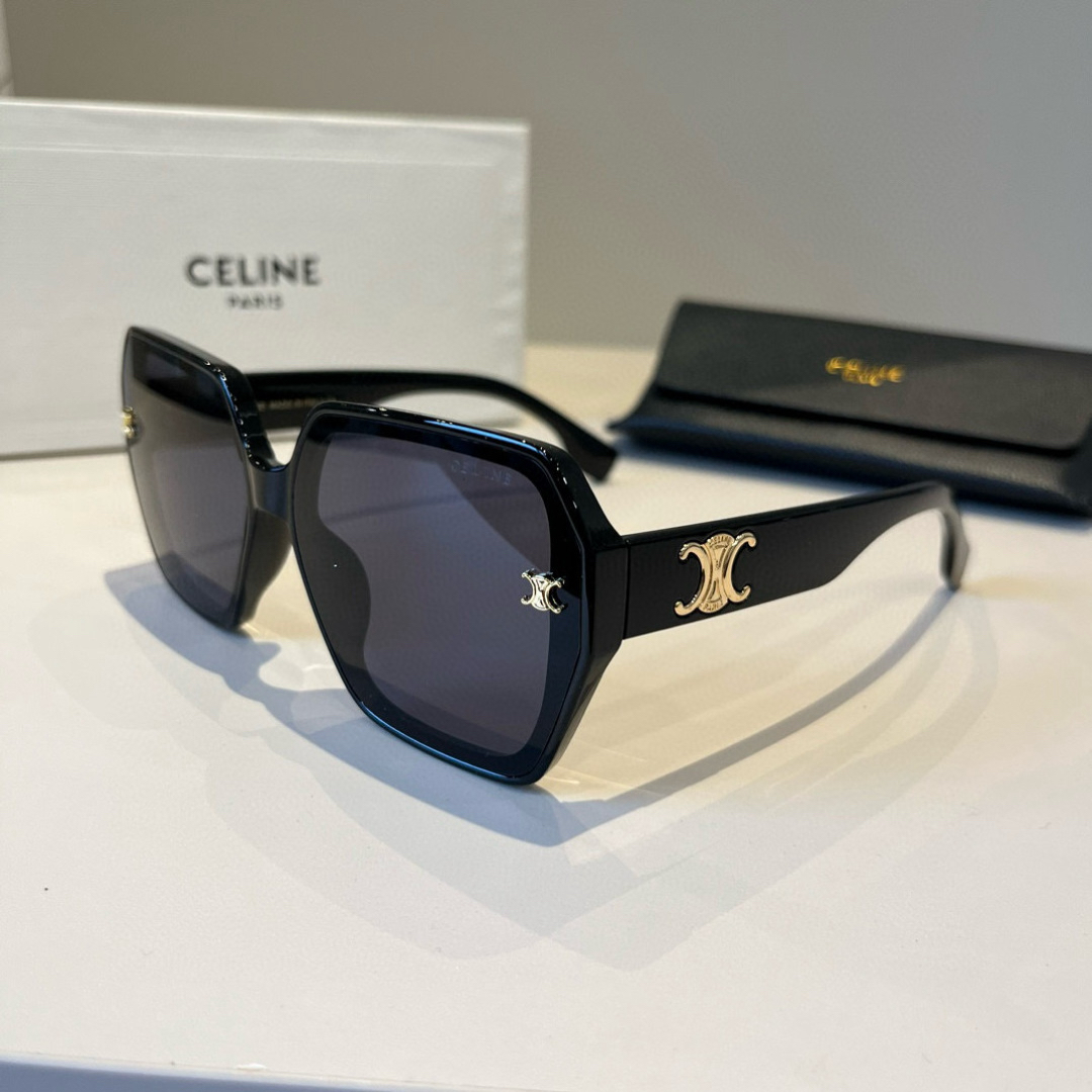 Celine Sunglasses - view 3