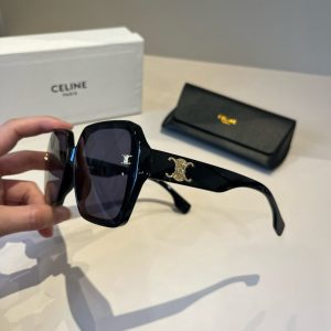 Celine Sunglasses - view 4