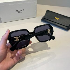 Celine Sunglasses - view 5