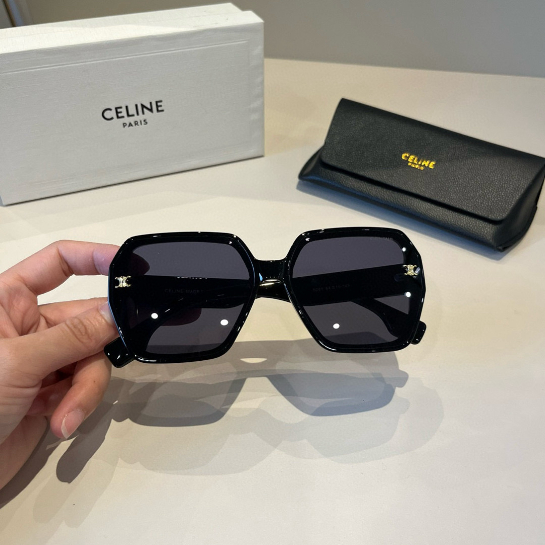 Celine Sunglasses - view 8