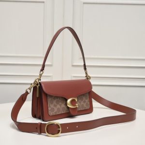 Coach Shoulder Bag - view 2