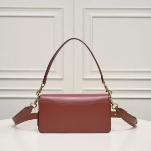 Coach Shoulder Bag - view 3