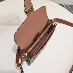 Coach Shoulder Bag - view 7