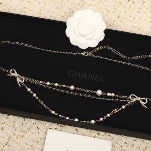 Chanel Waist Chain - view 2