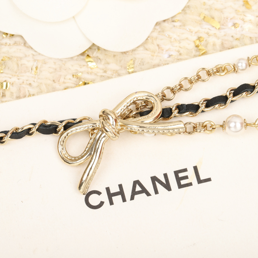 Chanel Waist Chain - view 3