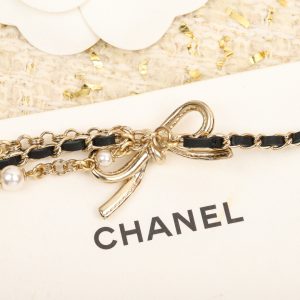 Chanel Waist Chain - view 4