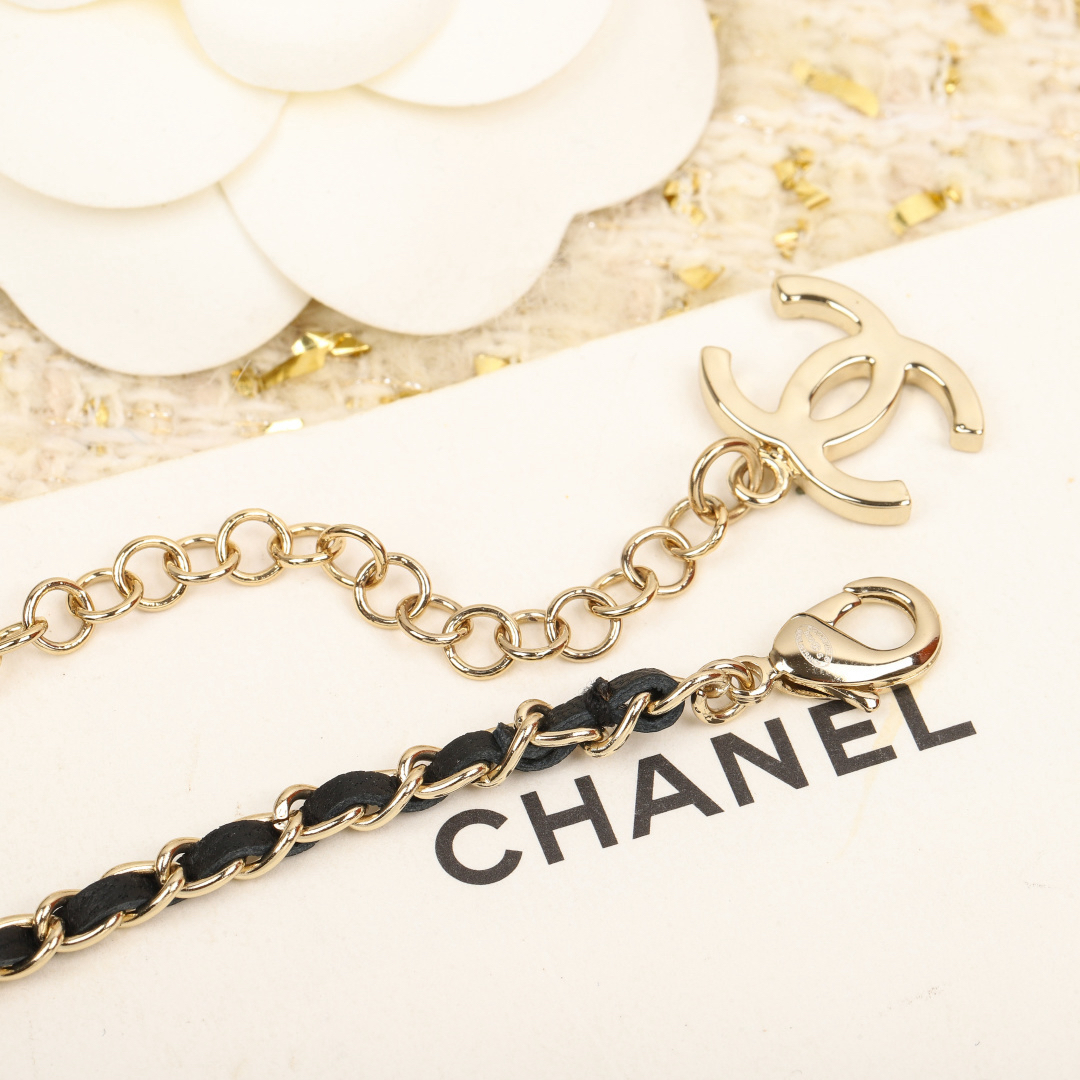 Chanel Waist Chain - view 5