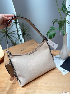 Coach Shoulder Bag - view 2