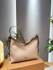 Coach Shoulder Bag - view 3