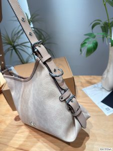 Coach Shoulder Bag - view 5