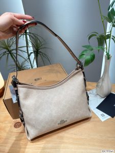 Coach Shoulder Bag - view 6