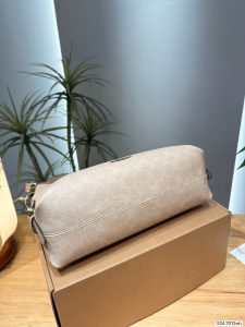 Coach Shoulder Bag - view 7
