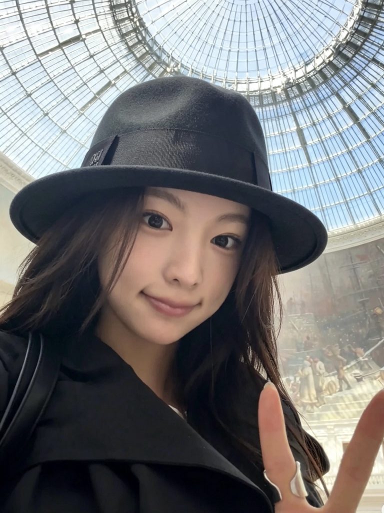 Wool Hat - view 1