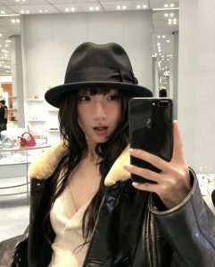 Wool Hat - view 2