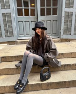 Wool Hat - view 4