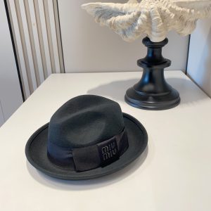 Wool Hat - view 5