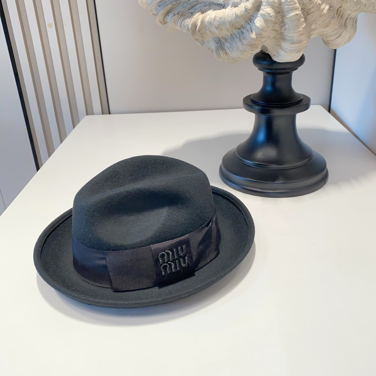 Wool Hat - view 6