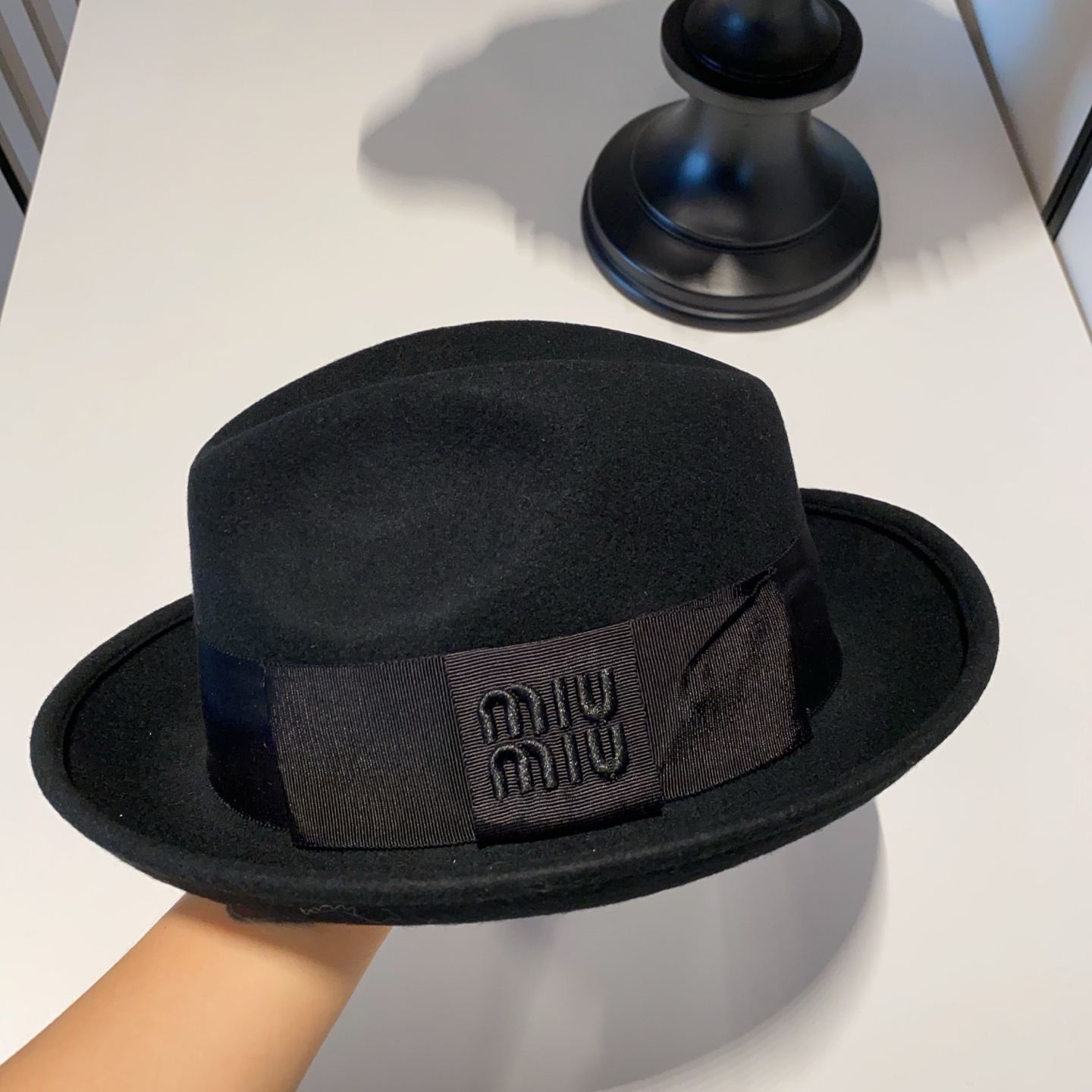 Wool Hat - view 7