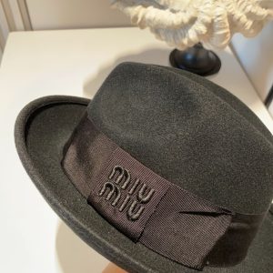 Wool Hat - view 8