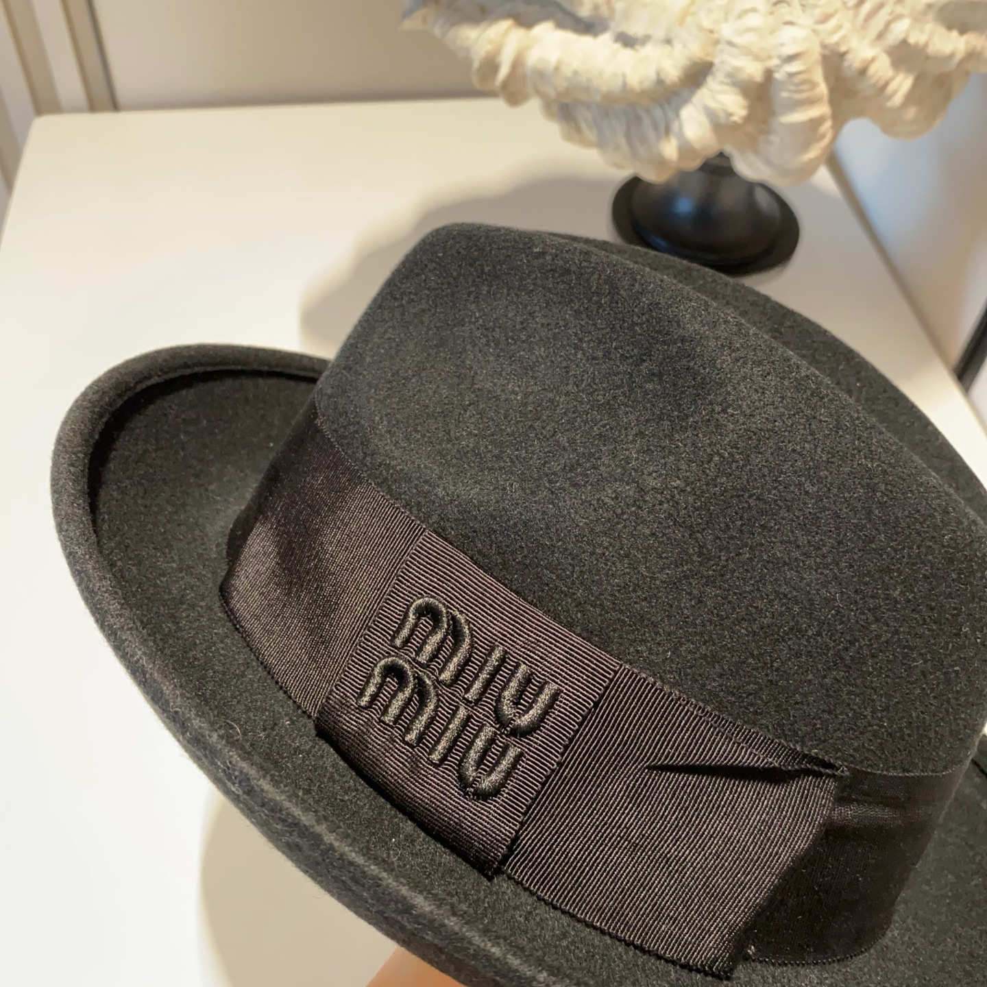 Wool Hat - view 8