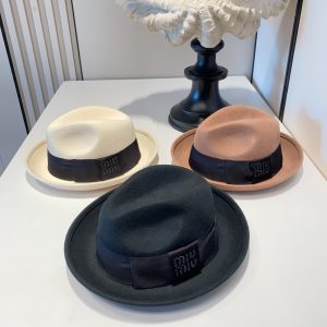 Wool Hat - view 9