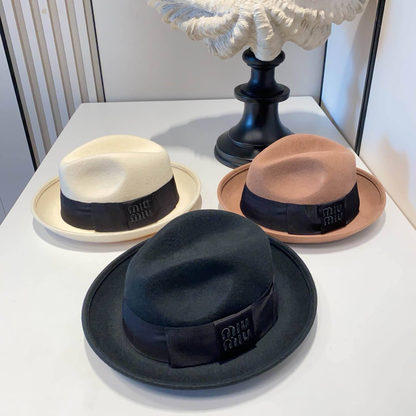 Wool Hat - view 9