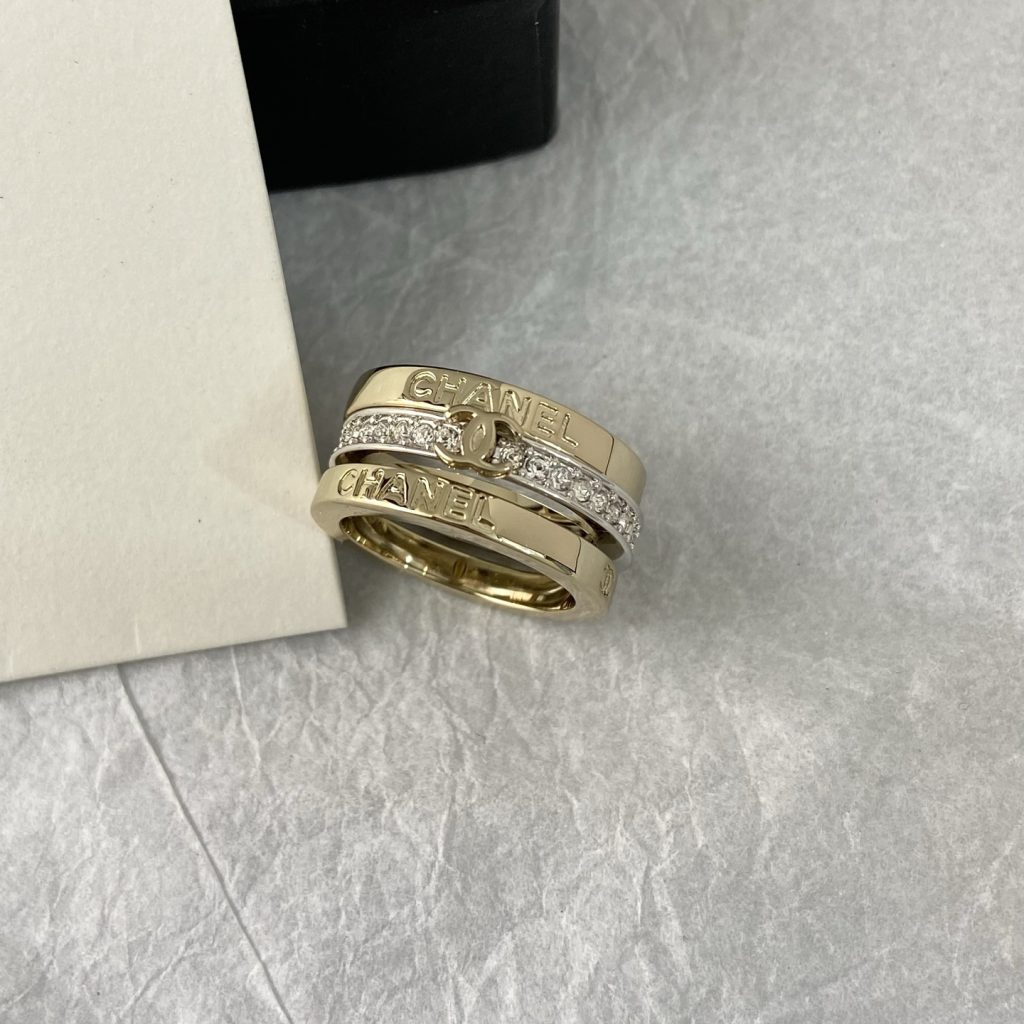 Ring - view 1