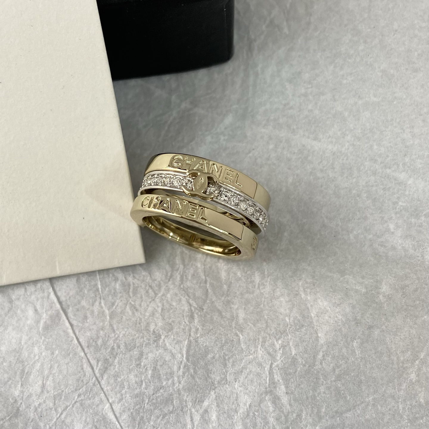 Ring - view 1