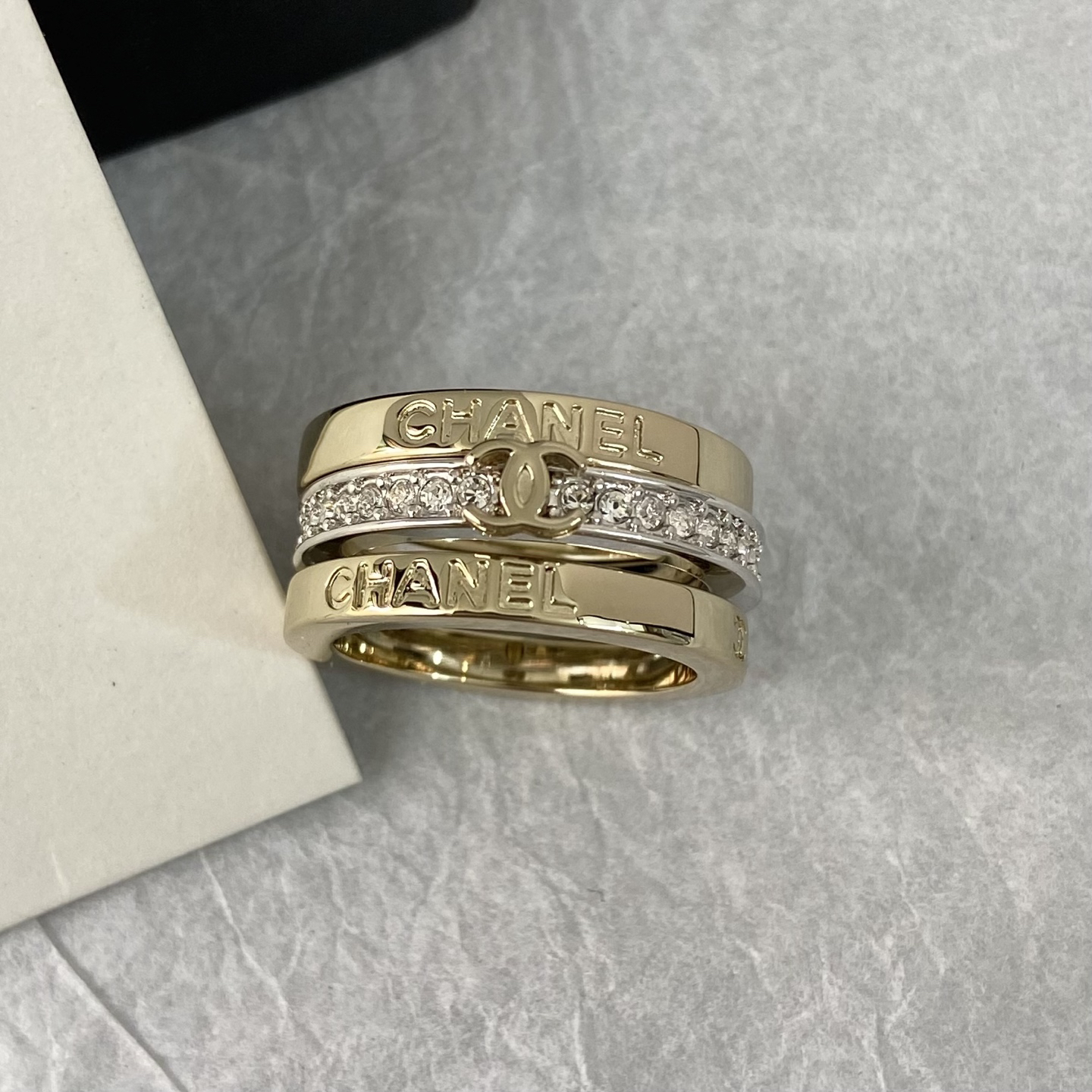 Ring - view 2