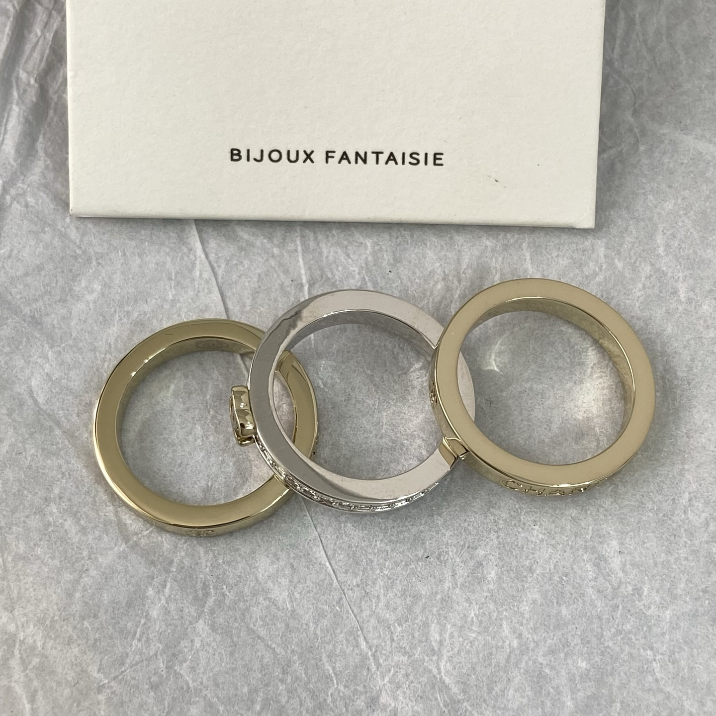 Ring - view 5