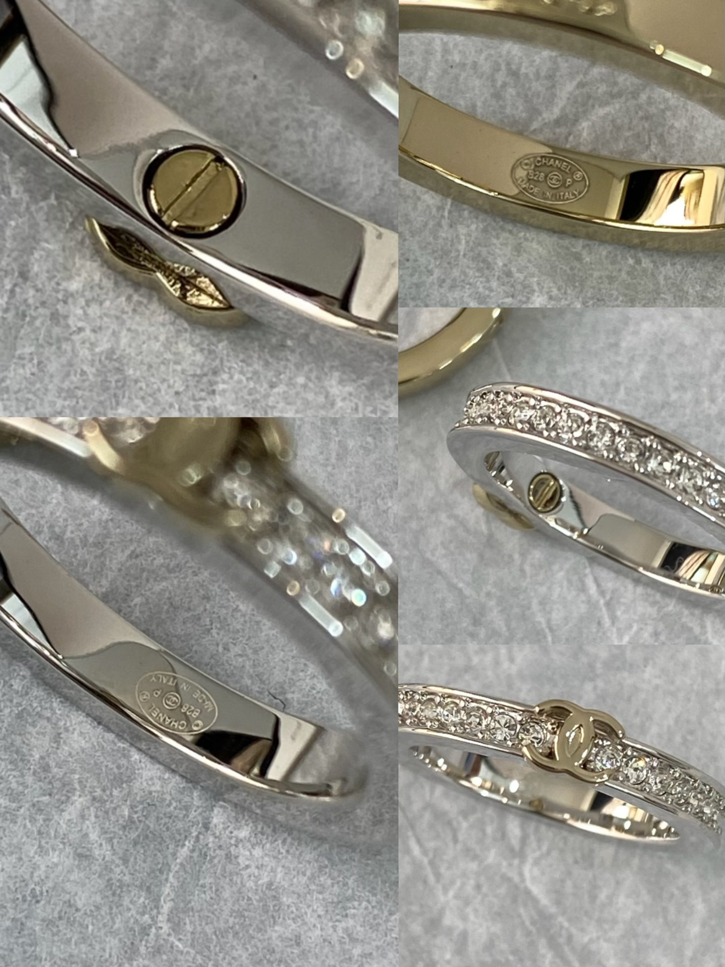 Ring - view 6