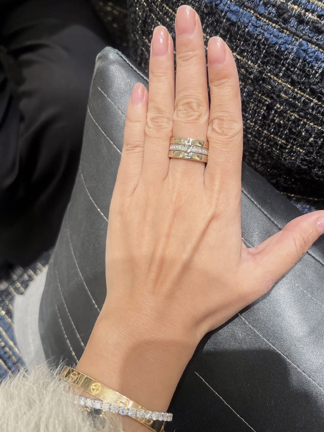 Ring - view 7