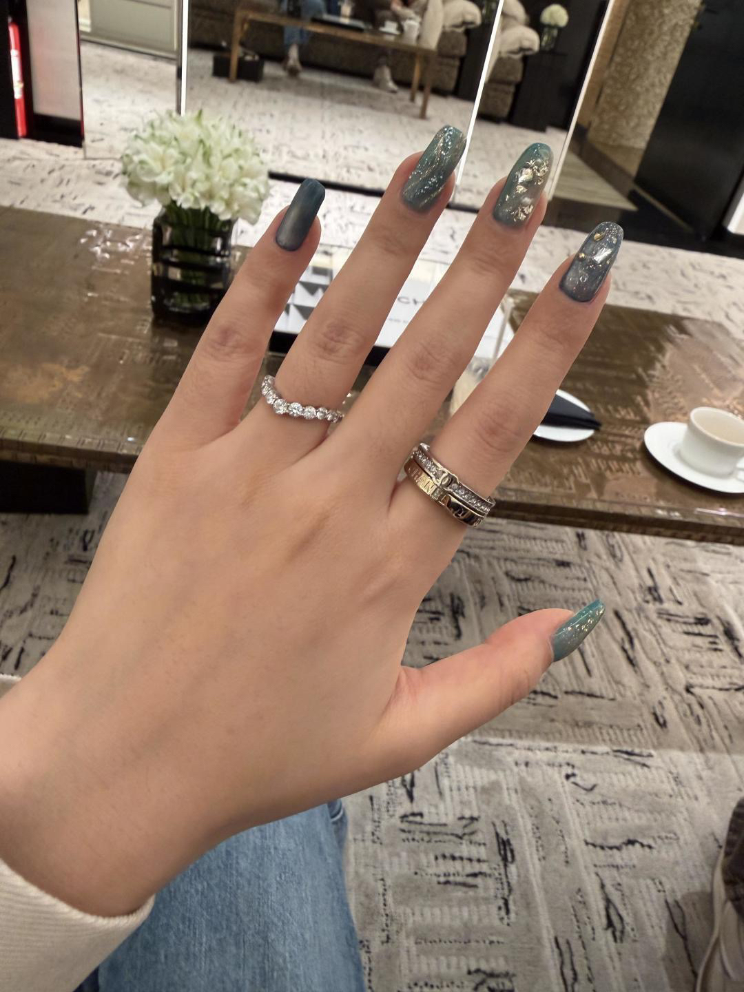 Ring - view 8