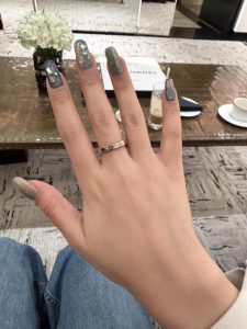 Ring - view 9