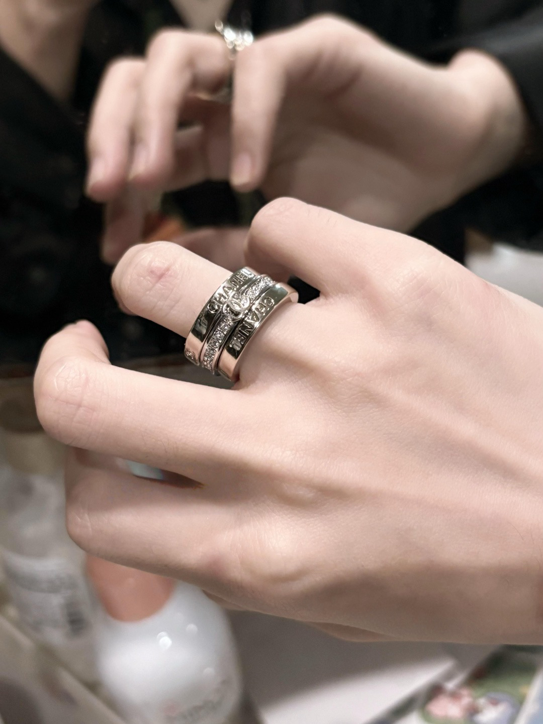 Ring - view 10