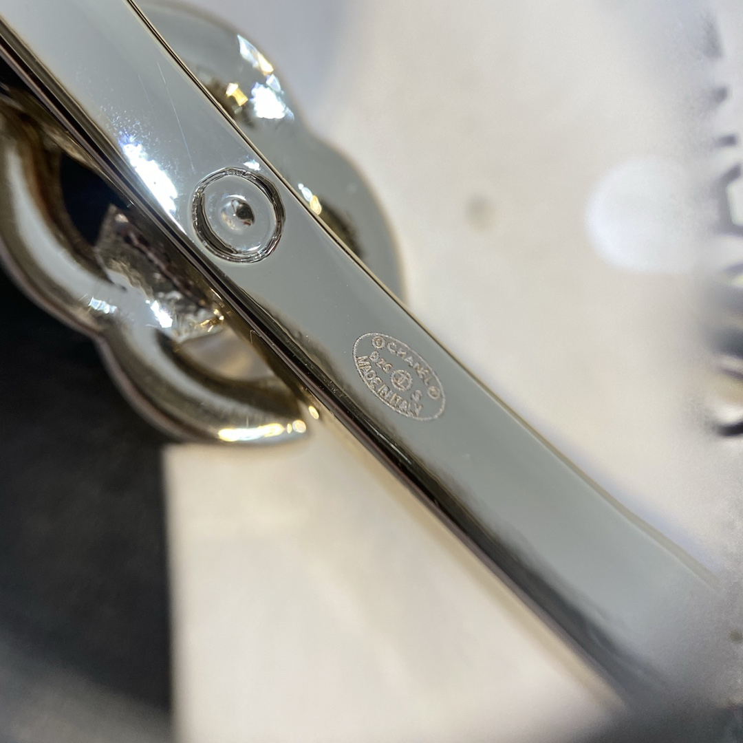 Chanel Bangle - view 4