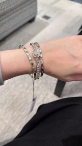 Chanel Bangle - view 5
