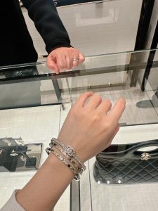 Chanel Bangle - view 6